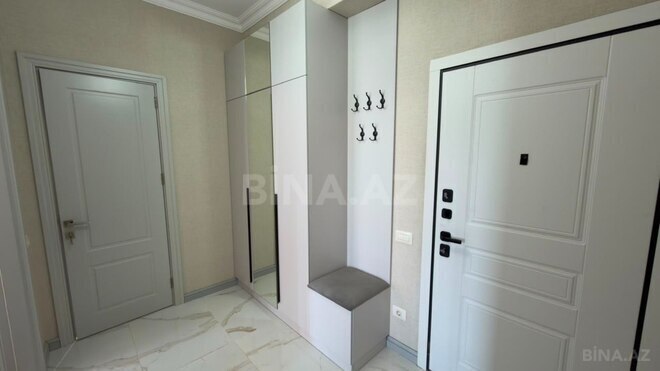 Satılır 3 otaqlı yeni tikili 70 m², Elmlər Akademiyası m., photo 18 from 21