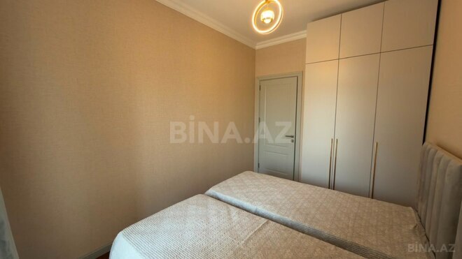 Satılır 3 otaqlı yeni tikili 70 m², Elmlər Akademiyası m., photo 15 from 21