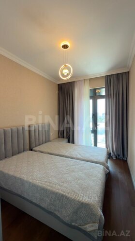 Satılır 3 otaqlı yeni tikili 70 m², Elmlər Akademiyası m., photo 13 from 21