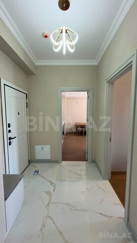 Satılır 3 otaqlı yeni tikili 70 m², Elmlər Akademiyası m., photo 19 from 21