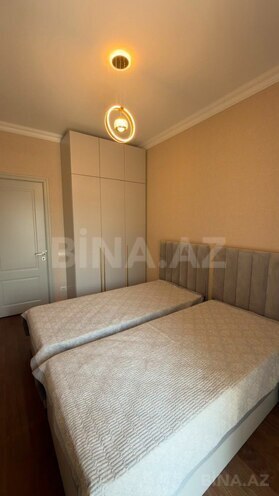 Satılır 3 otaqlı yeni tikili 70 m², Elmlər Akademiyası m., photo 14 from 21