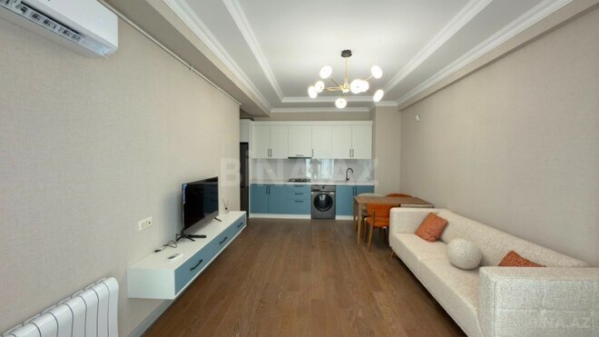 Satılır 3 otaqlı yeni tikili 70 m², Elmlər Akademiyası m., photo 5 from 21