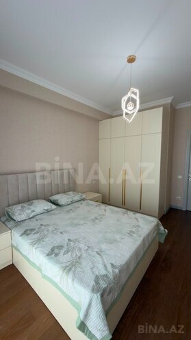Satılır 3 otaqlı yeni tikili 70 m², Elmlər Akademiyası m., photo 10 from 21