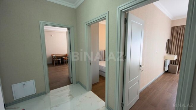 Satılır 3 otaqlı yeni tikili 70 m², Elmlər Akademiyası m., photo 20 from 21