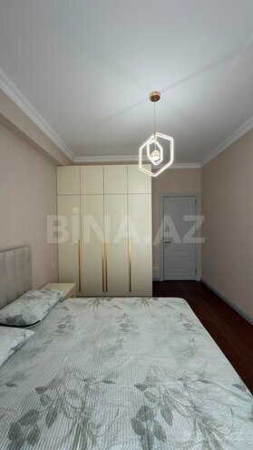 Satılır 3 otaqlı yeni tikili 70 m², Elmlər Akademiyası m., photo 12 from 21
