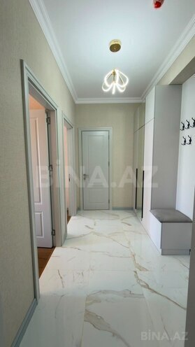 Satılır 3 otaqlı yeni tikili 70 m², Elmlər Akademiyası m., photo 17 from 21
