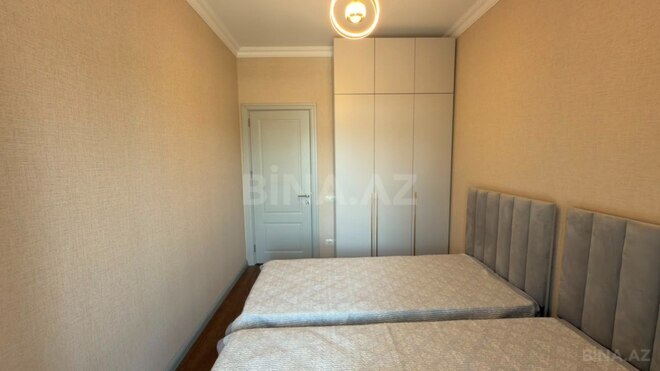 Satılır 3 otaqlı yeni tikili 70 m², Elmlər Akademiyası m., photo 16 from 21