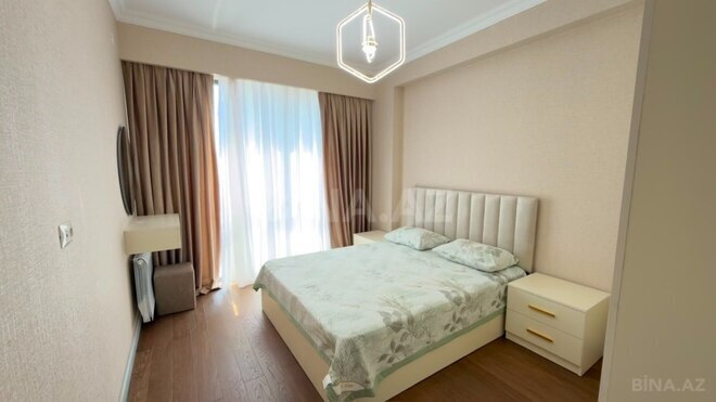 Satılır 3 otaqlı yeni tikili 70 m², Elmlər Akademiyası m., photo 9 from 21