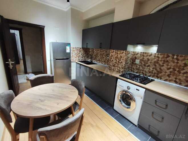 Сдаётся 2-комн. новостройка 90 м², м. 20 января, photo 3 from 9