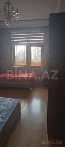 Сдаётся 2-комн. новостройка 94 м², м. 20 января, photo 8 from 13