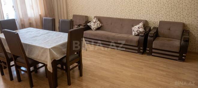 Сдаётся 2-комн. новостройка 94 м², м. 20 января, photo 4 from 13