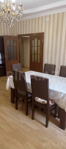 Сдаётся 2-комн. новостройка 94 м², м. 20 января, photo 5 from 13