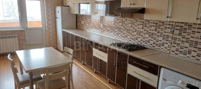 Сдаётся 2-комн. новостройка 94 м², м. 20 января, photo 1 from 13