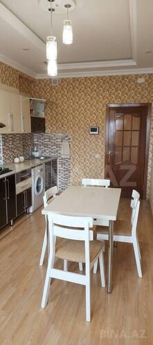 Сдаётся 2-комн. новостройка 94 м², м. 20 января, photo 3 from 13