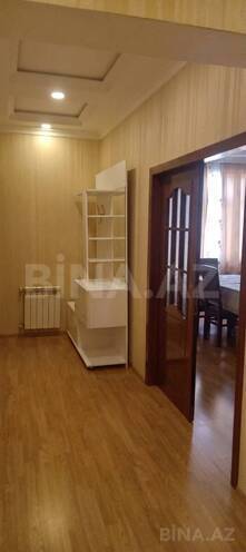 Сдаётся 2-комн. новостройка 94 м², м. 20 января, photo 12 from 13
