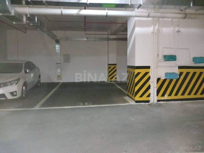 Продаётся 4-комн. новостройка 232 м², Насиминский  р., photo 14 from 16