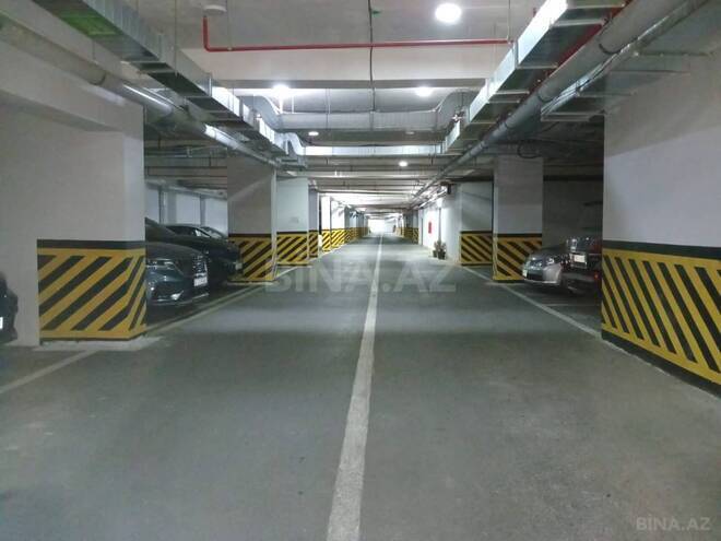Продаётся 4-комн. новостройка 232 м², Насиминский  р., photo 12 from 16