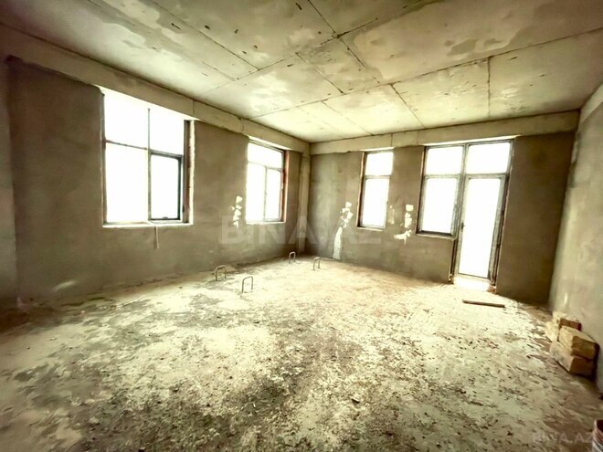 Продаётся 4-комн. новостройка 232 м², Насиминский  р., photo 5 from 16