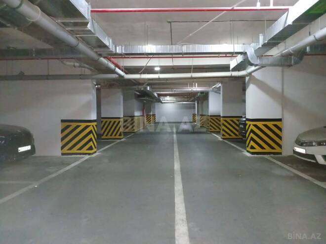 Продаётся 4-комн. новостройка 232 м², Насиминский  р., photo 13 from 16