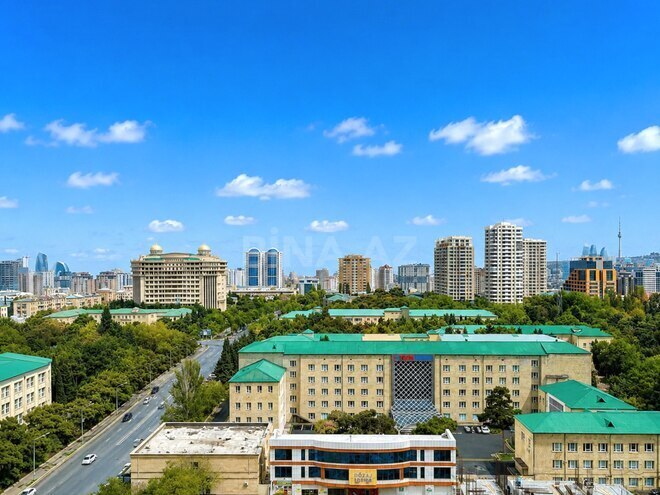 Продаётся 4-комн. новостройка 232 м², Насиминский  р., photo 15 from 16