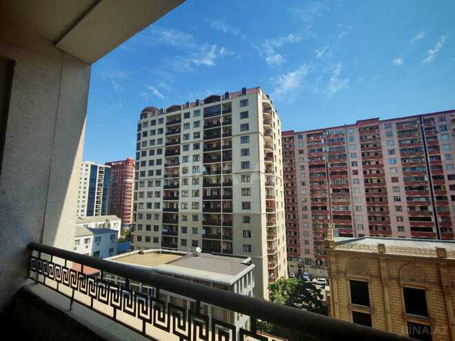 Продаётся 4-комн. новостройка 168 м², м. Гянджлик, photo 5 from 15