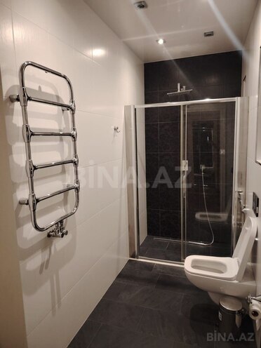 İcarəyə verilir 3 otaqlı yeni tikili 196 m², Şah İsmayıl Xətai m., photo 16 from 25