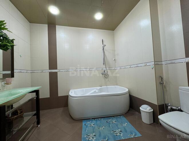 İcarəyə verilir 3 otaqlı yeni tikili 196 m², Şah İsmayıl Xətai m., photo 11 from 25