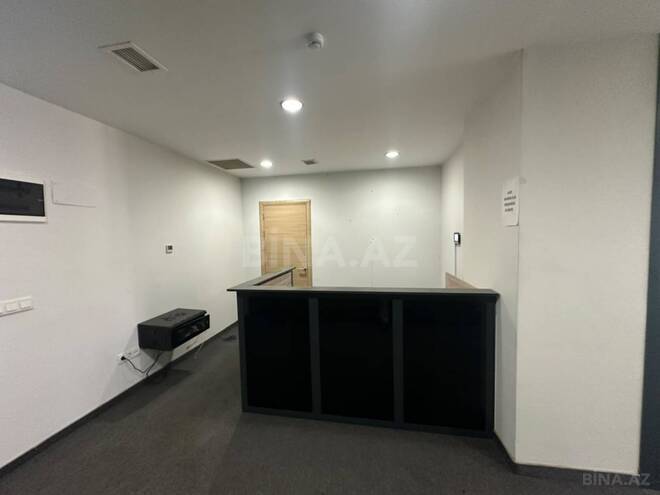 İcarəyə verilir 5 otaqlı ofis 190 m², Şah İsmayıl Xətai m., photo 11 from 14