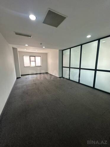 İcarəyə verilir 5 otaqlı ofis 190 m², Şah İsmayıl Xətai m., photo 4 from 14