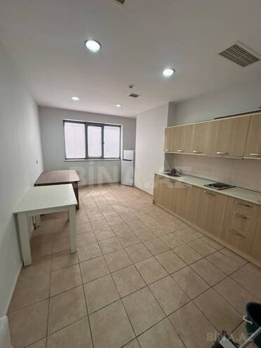 İcarəyə verilir 5 otaqlı ofis 190 m², Şah İsmayıl Xətai m., photo 5 from 14