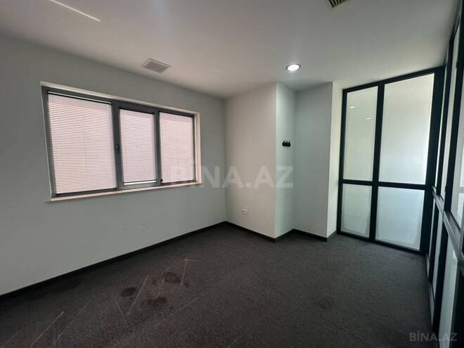 İcarəyə verilir 5 otaqlı ofis 190 m², Şah İsmayıl Xətai m., photo 10 from 14