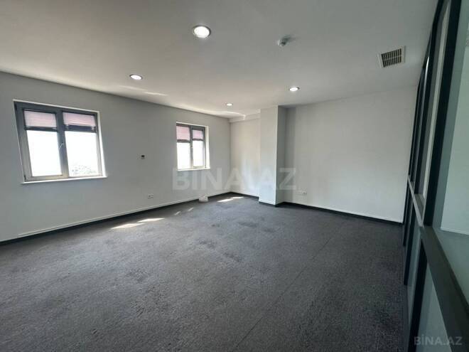 İcarəyə verilir 5 otaqlı ofis 190 m², Şah İsmayıl Xətai m., photo 6 from 14