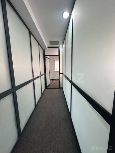İcarəyə verilir 5 otaqlı ofis 190 m², Şah İsmayıl Xətai m., photo 9 from 14