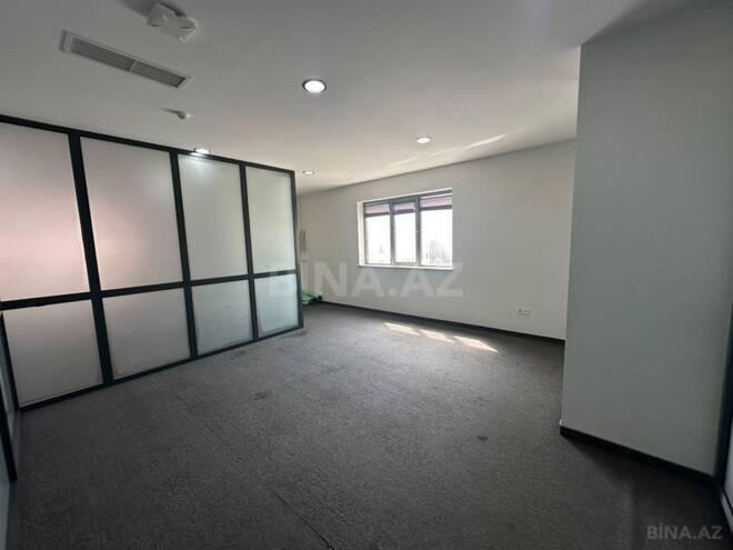 İcarəyə verilir 5 otaqlı ofis 190 m², Şah İsmayıl Xətai m., photo 7 from 14
