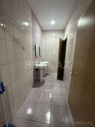 İcarəyə verilir 5 otaqlı ofis 190 m², Şah İsmayıl Xətai m., photo 12 from 14