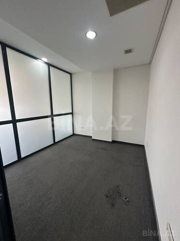 İcarəyə verilir 5 otaqlı ofis 190 m², Şah İsmayıl Xətai m., photo 8 from 14