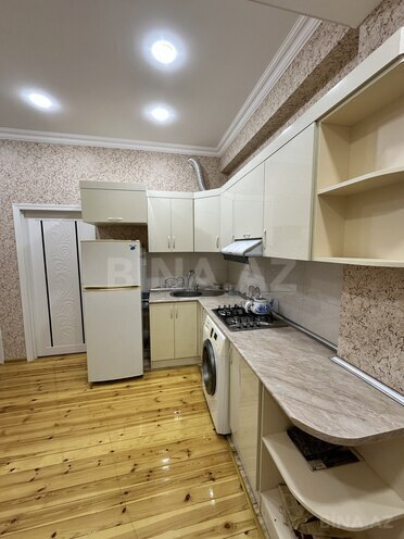 İcarəyə verilir 3 otaqlı yeni tikili 80 m², 28 May m., photo 5 from 29