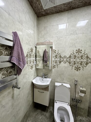 İcarəyə verilir 3 otaqlı yeni tikili 80 m², 28 May m., photo 24 from 29
