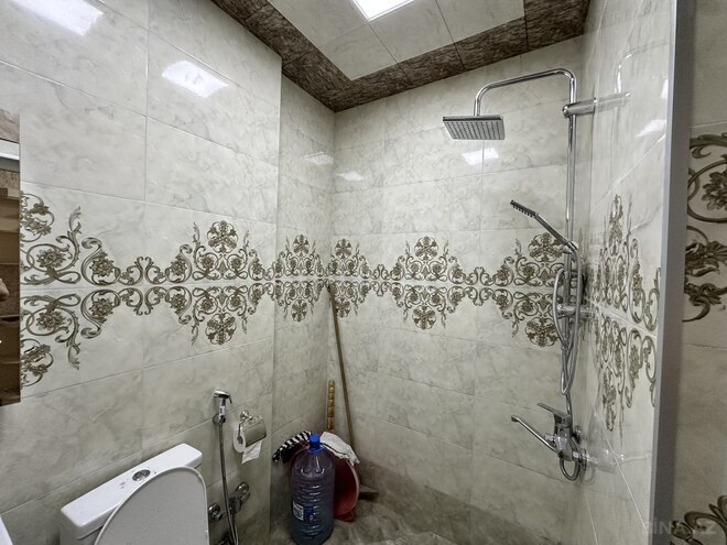 İcarəyə verilir 3 otaqlı yeni tikili 80 m², 28 May m., photo 23 from 29