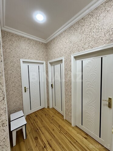 İcarəyə verilir 3 otaqlı yeni tikili 80 m², 28 May m., photo 25 from 29