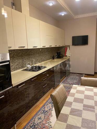 Продаётся 2-комн. новостройка 117 м², м. 28 мая, photo 4 from 10