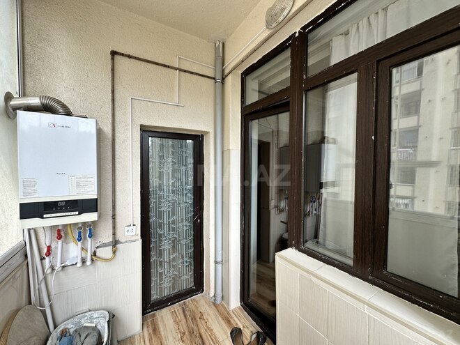 İcarəyə verilir 3 otaqlı yeni tikili 80 m², 28 May m., photo 11 from 29