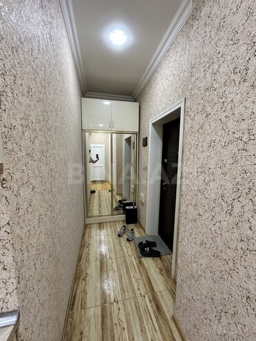 İcarəyə verilir 3 otaqlı yeni tikili 80 m², 28 May m., photo 26 from 29