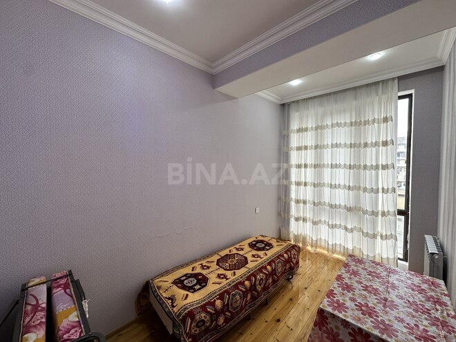 İcarəyə verilir 3 otaqlı yeni tikili 80 m², 28 May m., photo 19 from 29
