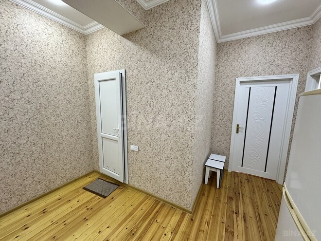 İcarəyə verilir 3 otaqlı yeni tikili 80 m², 28 May m., photo 28 from 29