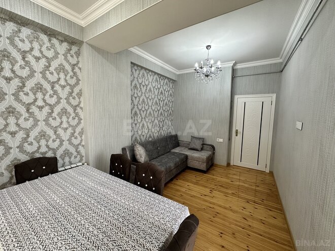 İcarəyə verilir 3 otaqlı yeni tikili 80 m², 28 May m., photo 7 from 29