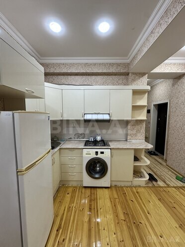 İcarəyə verilir 3 otaqlı yeni tikili 80 m², 28 May m., photo 3 from 29
