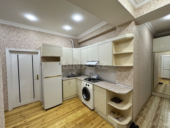 İcarəyə verilir 3 otaqlı yeni tikili 80 m², 28 May m., photo 6 from 29