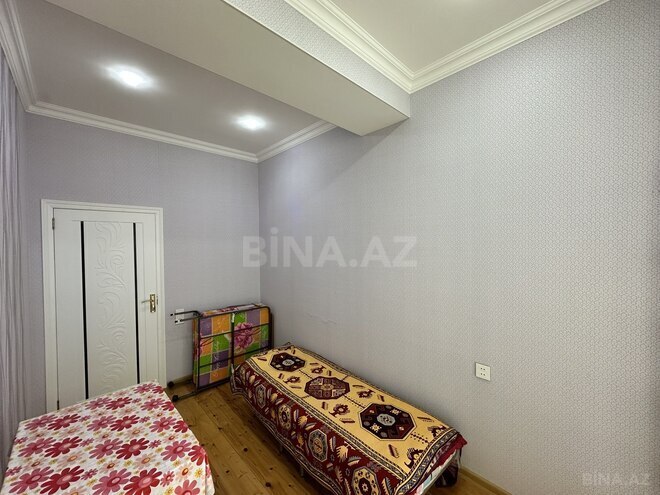 İcarəyə verilir 3 otaqlı yeni tikili 80 m², 28 May m., photo 21 from 29