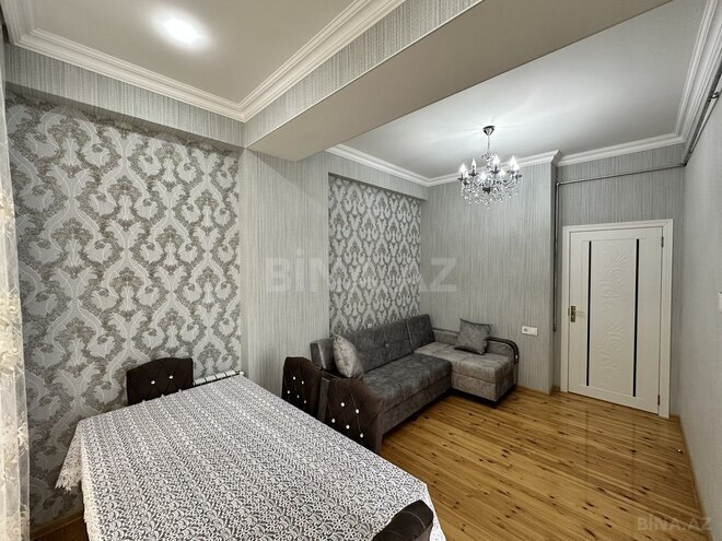 İcarəyə verilir 3 otaqlı yeni tikili 80 m², 28 May m., photo 9 from 29